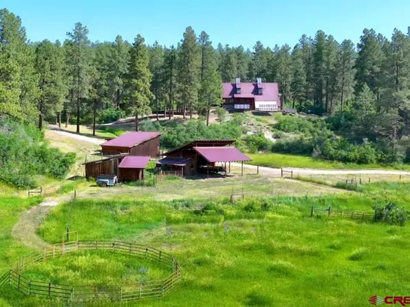 31861F W Highway 160, Bayfield, CO 81122
