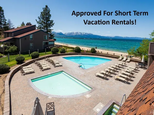 3535 Lake Tahoe Blvd #112, South Lake Tahoe, CA 96150