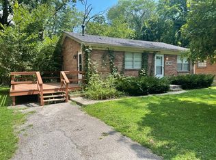 1108 Silverton Ct, Clarksville, IN 47129