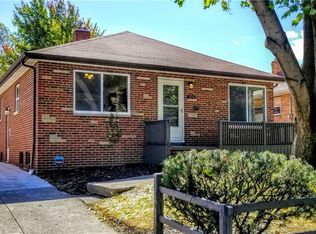 4101 Orchard Park Dr, Parma, OH 44134