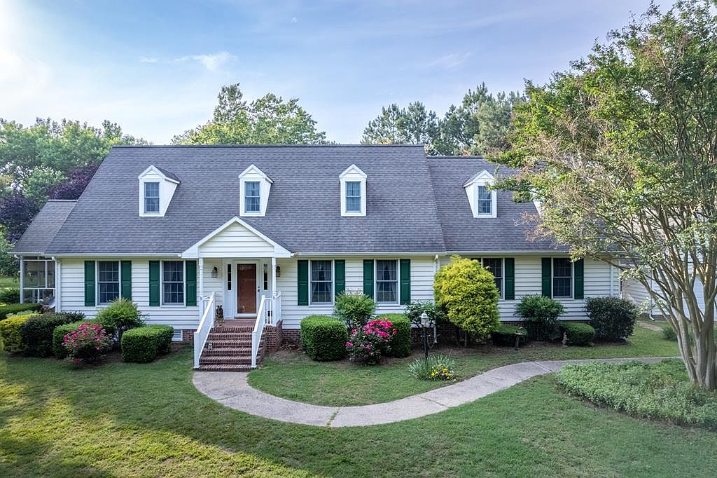 14243 Woodsfield Dr, Belle Haven, VA 23306 Zillow