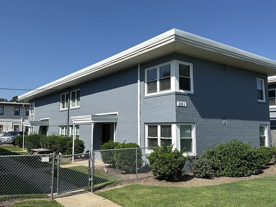 201 E Ocean View Aveunit #8