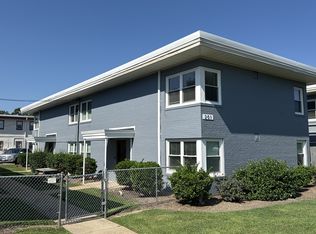 201 E Ocean View Aveunit #7, Norfolk, VA 23503