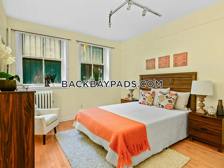 186 Commonwealth Ave #B2 — Photo 16