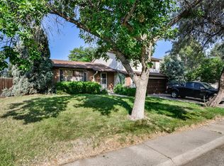 2505 S Cimarron St, Aurora, CO 80014