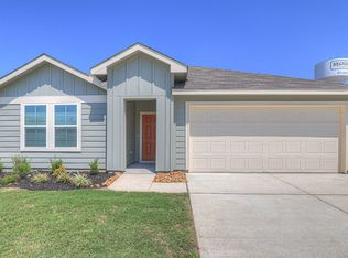 1101 Argonne Frst, Seguin, TX 78155