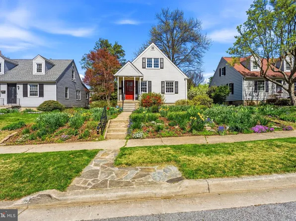 304 Brook Rd, Baltimore, MD 21286