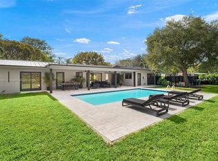 7445 SW 128th St, Pinecrest, FL 33156