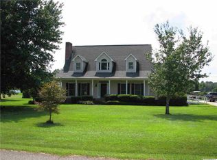 1139 Lake Vista Dr, Rainbow City, AL 35906