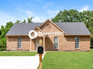 1764 Dorchester Dr, Southaven, MS 38671