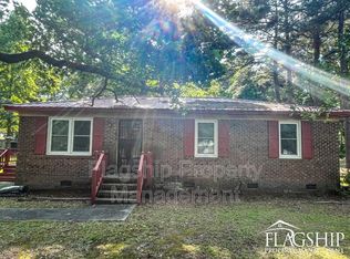 1852 Kinsaul Willoughby Rd, Greenville, NC 27834