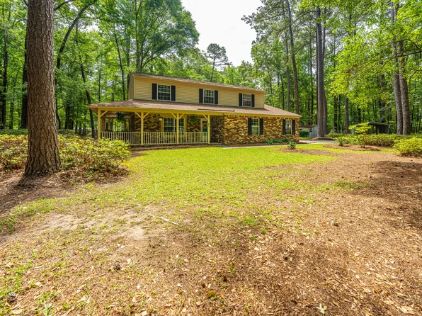 110 Cantering Hills Ln, Summerville, SC 29483