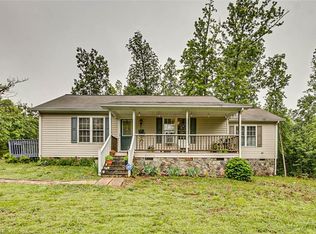 891 Gold Hill Rd, Asheboro, NC 27203