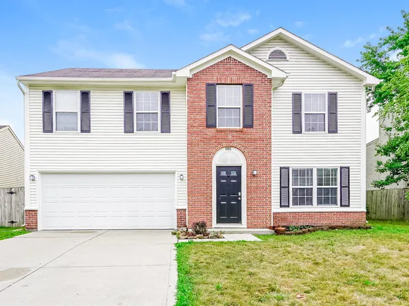 9005 Lighthorse Dr, Indianapolis, IN 46231