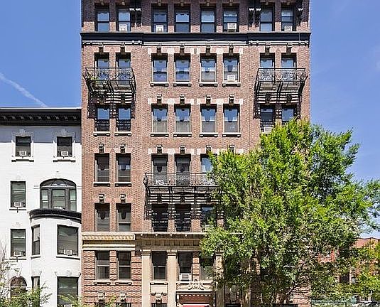 4th image of 615 W 113th St APT 62