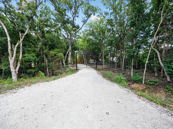 0 Willy Vester Rd, Van Alstyne, TX 75495