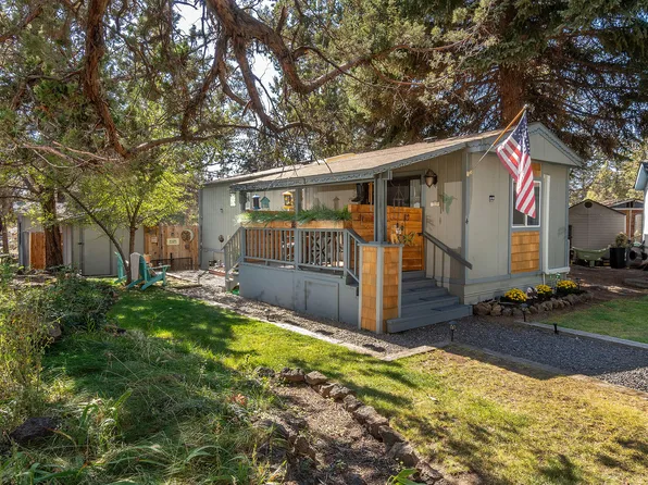 64100 N Hwy 97 Unit 4, Bend, OR 97701