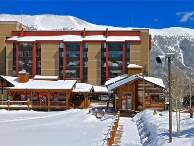 189 Ten Mile Cir #452, Frisco, CO, 80443