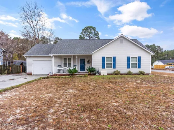 4500 Barnards Landing Road, Wilmington, NC 28412