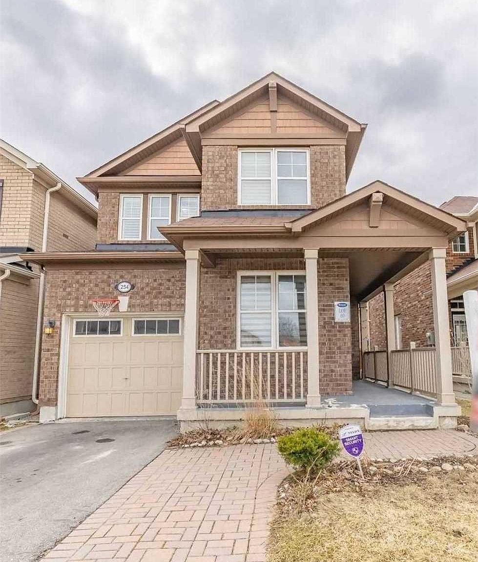 254 Drinkwater Rd, Brampton, ON L6Y 5W4 Zillow