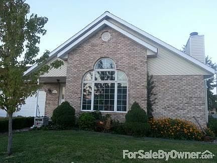 Front Picture Window view - West Side
						:
						Front View