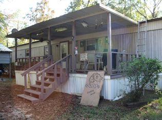 209 Squirrel Hollow Rd, Hemphill, TX 75948