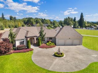23405 93rd St E, Buckley, WA 98321