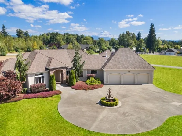 23405 93rd St E, Buckley, WA 98321