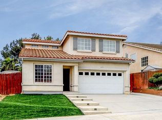 12747 Cameron Ave, Sylmar, CA 91342