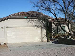 1213 Avenida Gloriosa, Rio Rico, AZ 85648