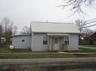 37 Church St, Frankfort, OH 45628