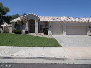 13624 W Roanoke Ave, Goodyear, AZ 85395