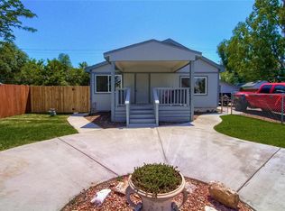 3490 W Exposition Ave, Denver, CO 80219