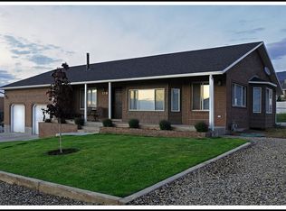 138 N Escalante Dr, Elk Ridge, UT 84651