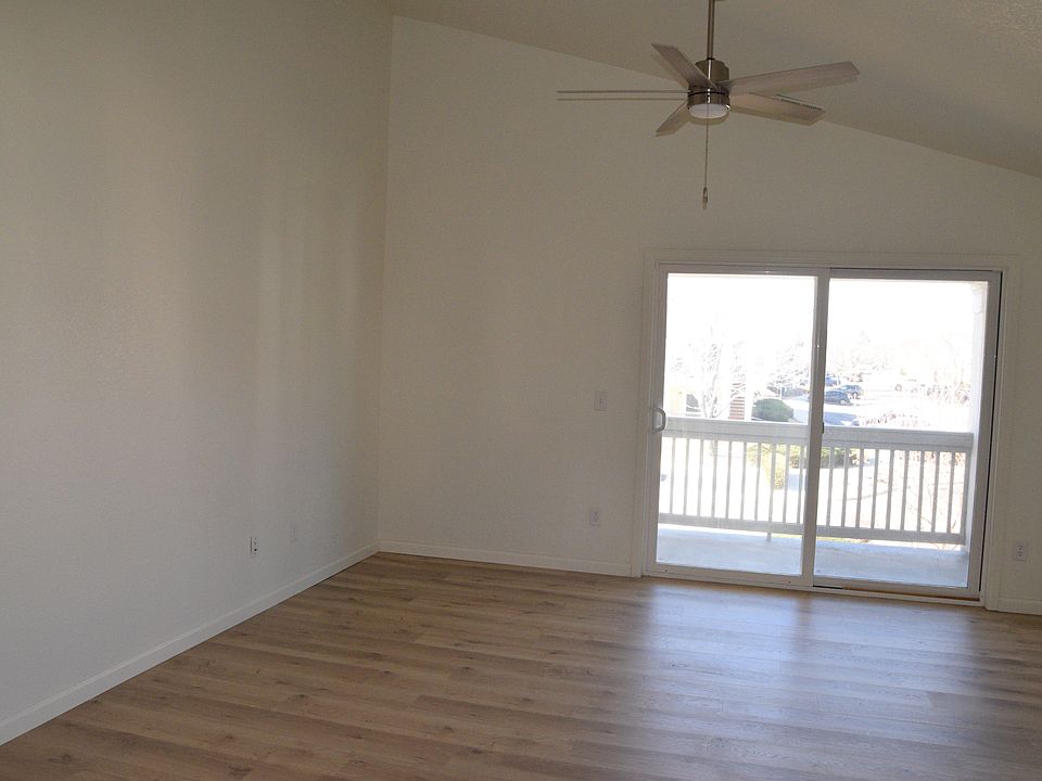 Large Living Room area