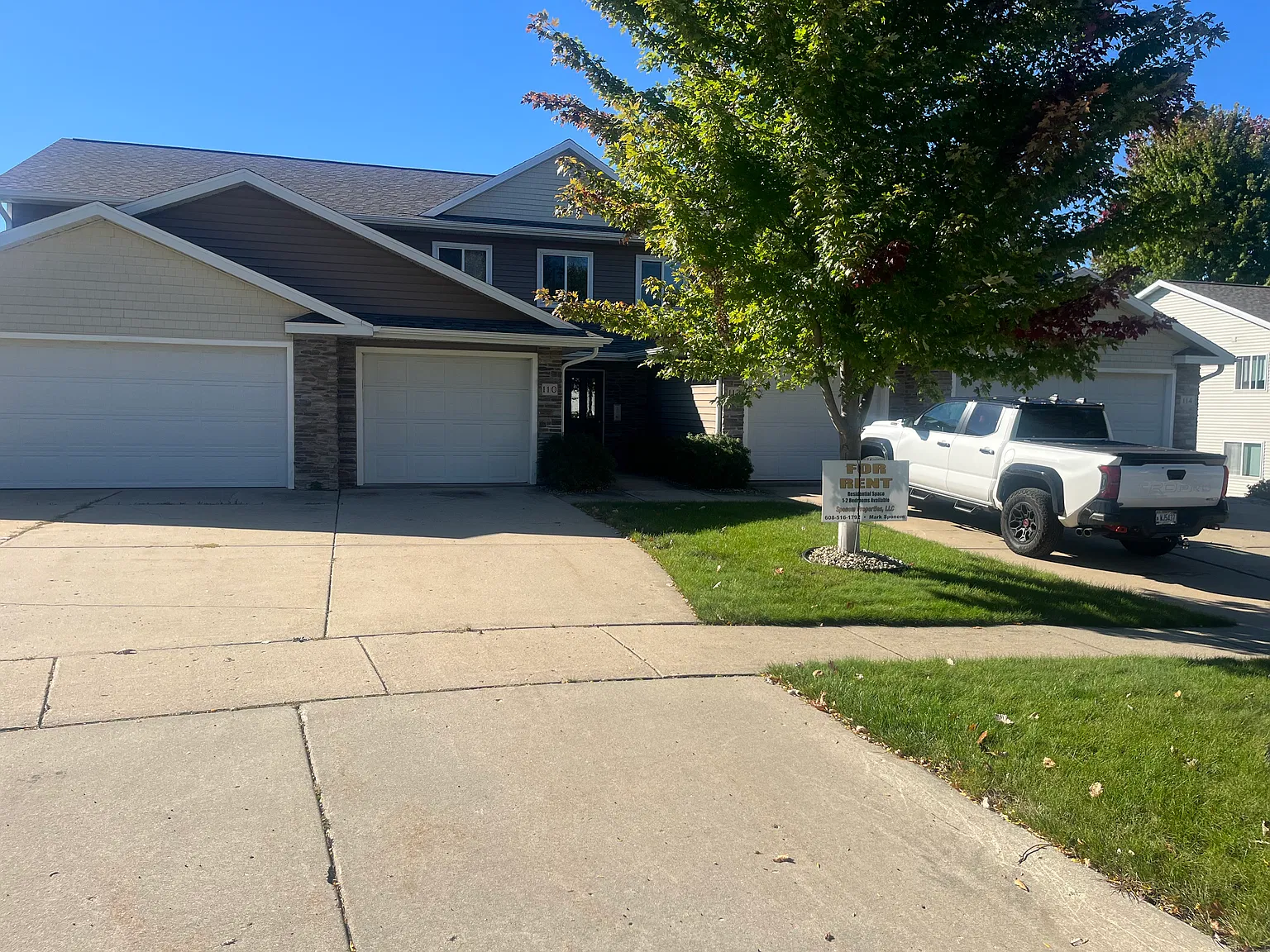 2 bed, $1,700 — Photo 2