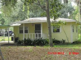 53 63rd St, Yankeetown, FL 34498
