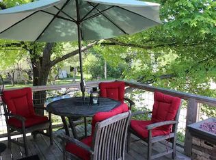 1822 W 35th St #B, Austin, TX 78703