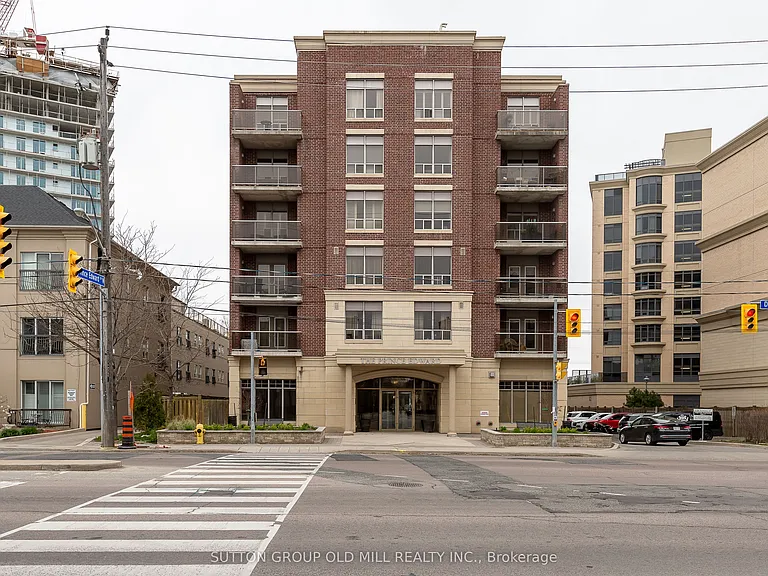 4196 Dundas St W #209 — Photo 1