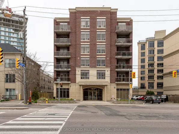 4196 Dundas St W #209, Toronto, ON M8X 0A3