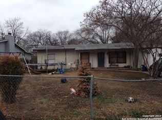 2207 Westvale Dr, San Antonio, TX 78227