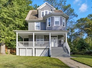 5821 Royal Oak Ave #1, Baltimore, MD 21207