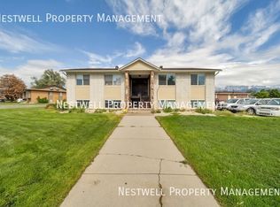 8449 S Westbridge Rd, Midvale, UT 84047