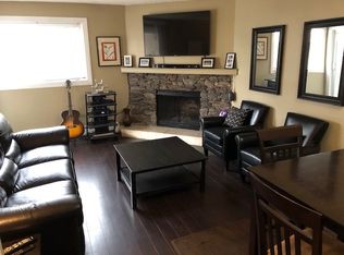 10138 116th St NW #G5, Edmonton, AB