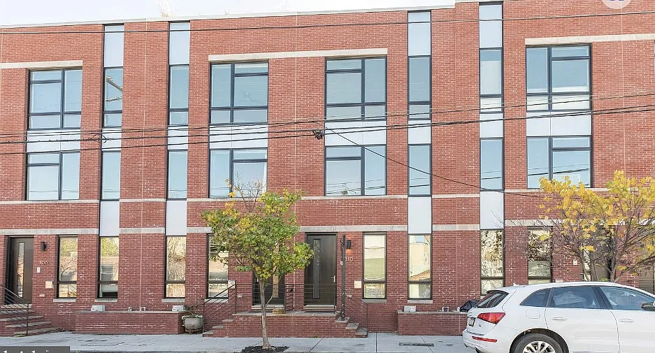 310 Cecil B Moore Avenue — Photo 1