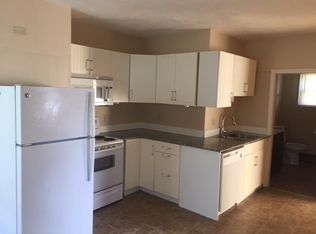 700 Franklin St #1, Worcester, MA 01604