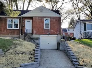 633 S Fillmore Ave, Saint Louis, MO