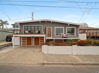 2330 Greenwood Ave, Morro Bay, CA 93442