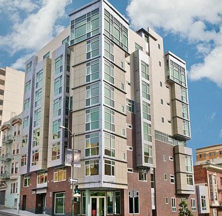 5th image of 1299 Bush St APT 504