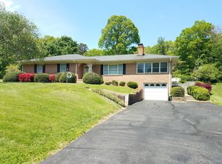 185 Charldon Rd LOT 16, Lynchburg, VA 24501